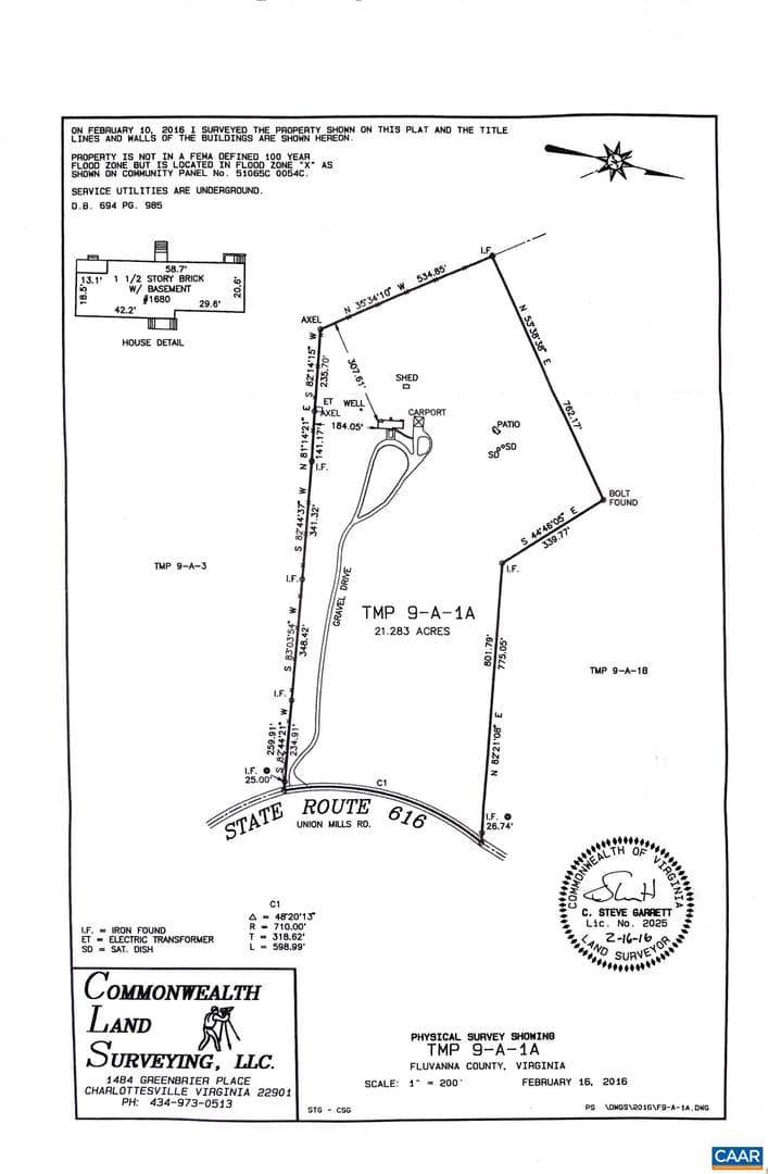 1680 Union Mills Rd photo 63