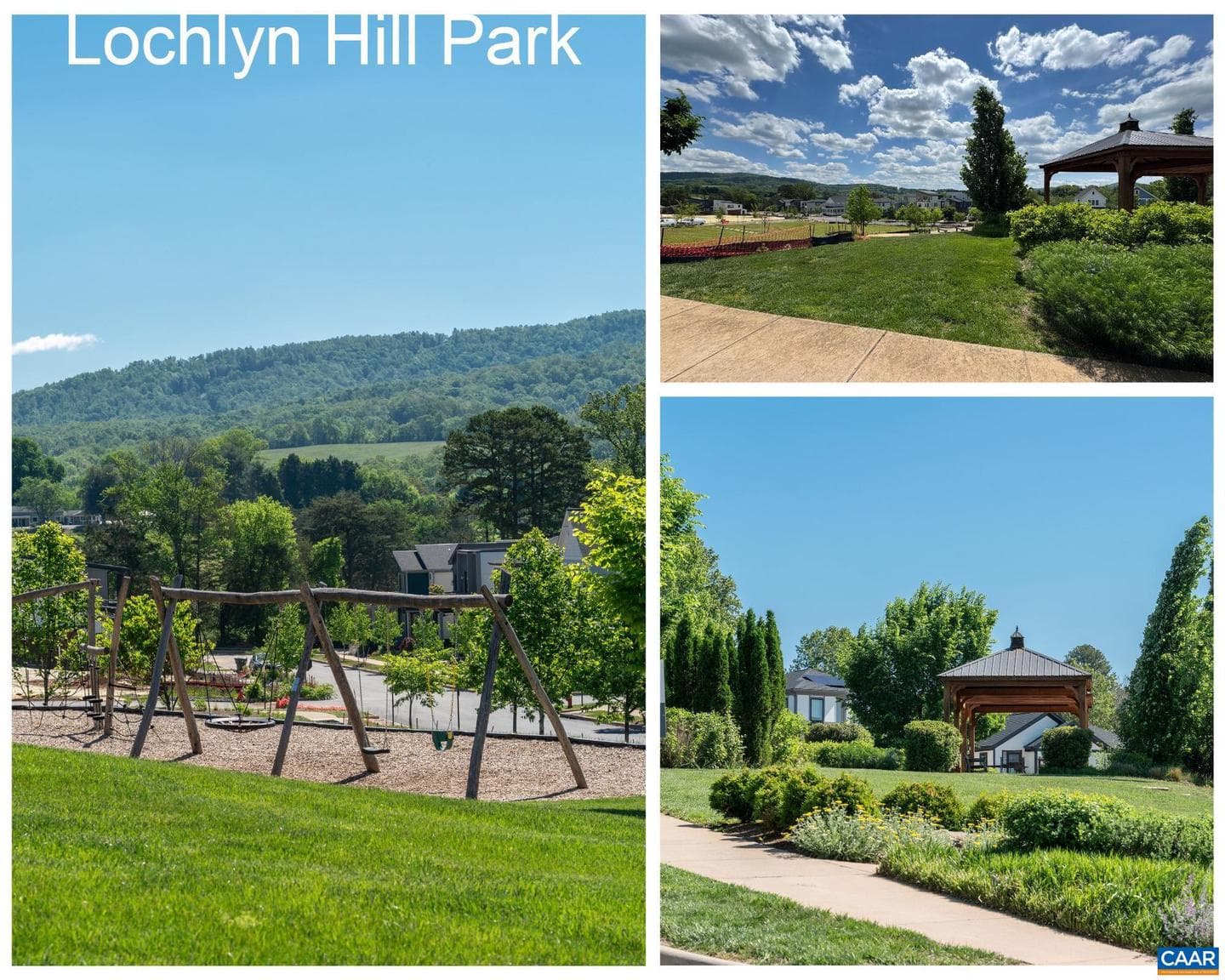 581 Lochlyn Hill Dr #581 photo 3