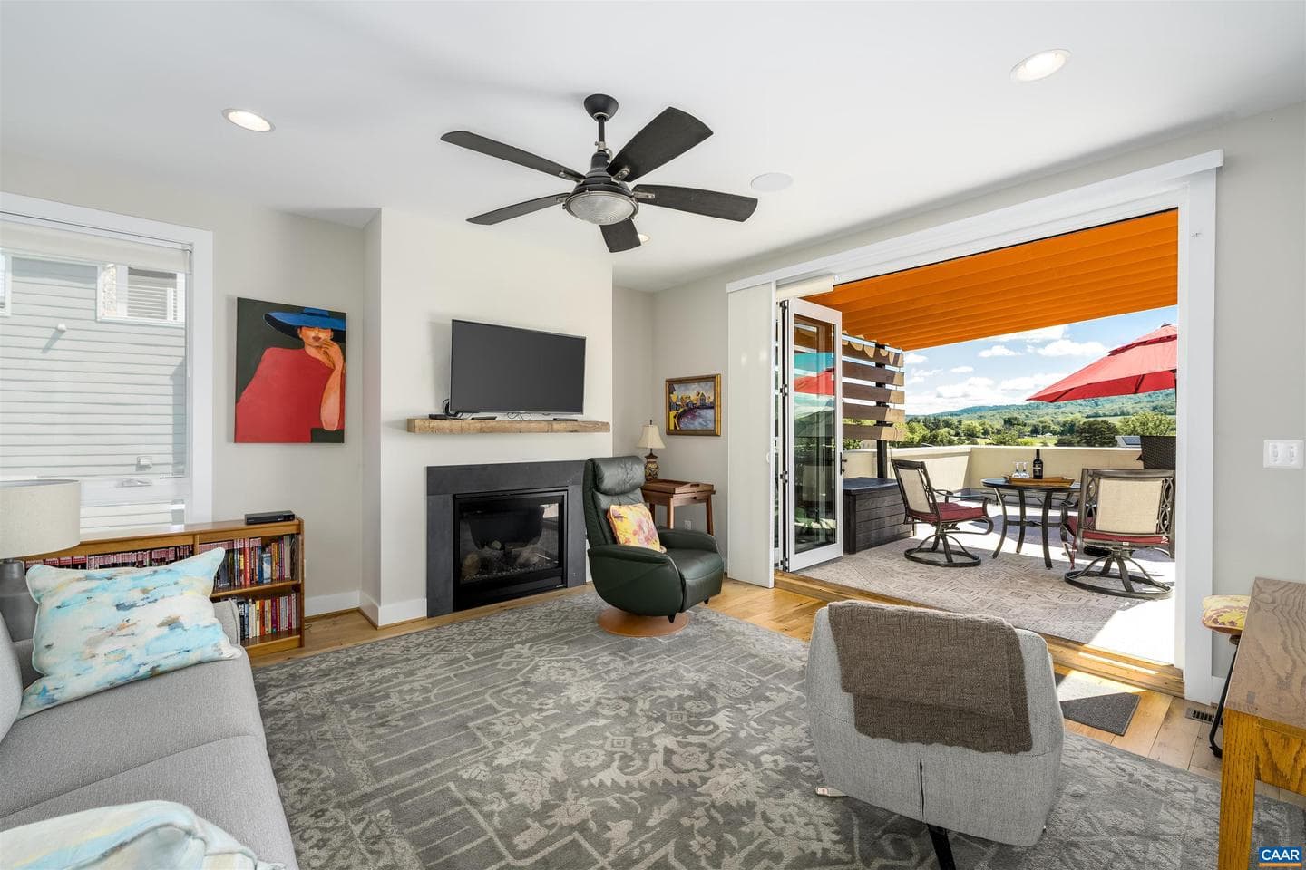 581 Lochlyn Hill Dr #581 photo 34