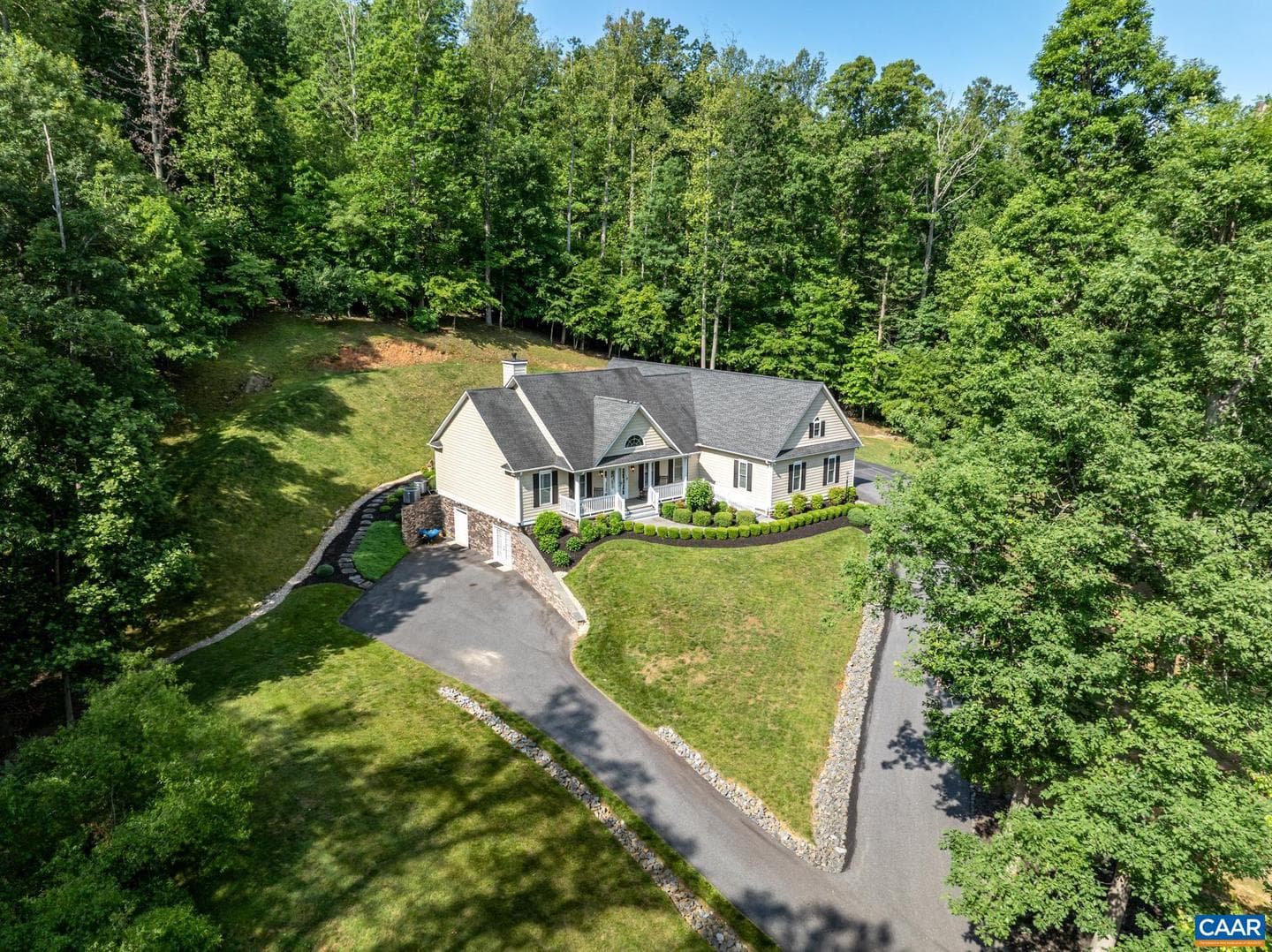 4175 Edge Valley Rd, North Garden