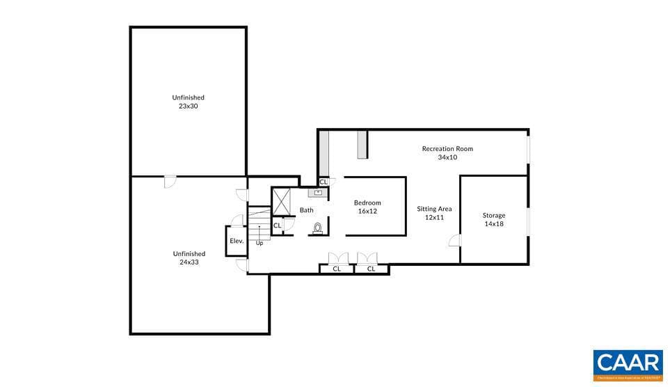 4175 Edge Valley Rd photo 63