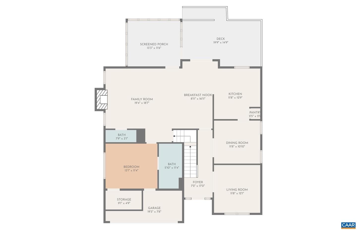 353 Bayberry Way photo 40