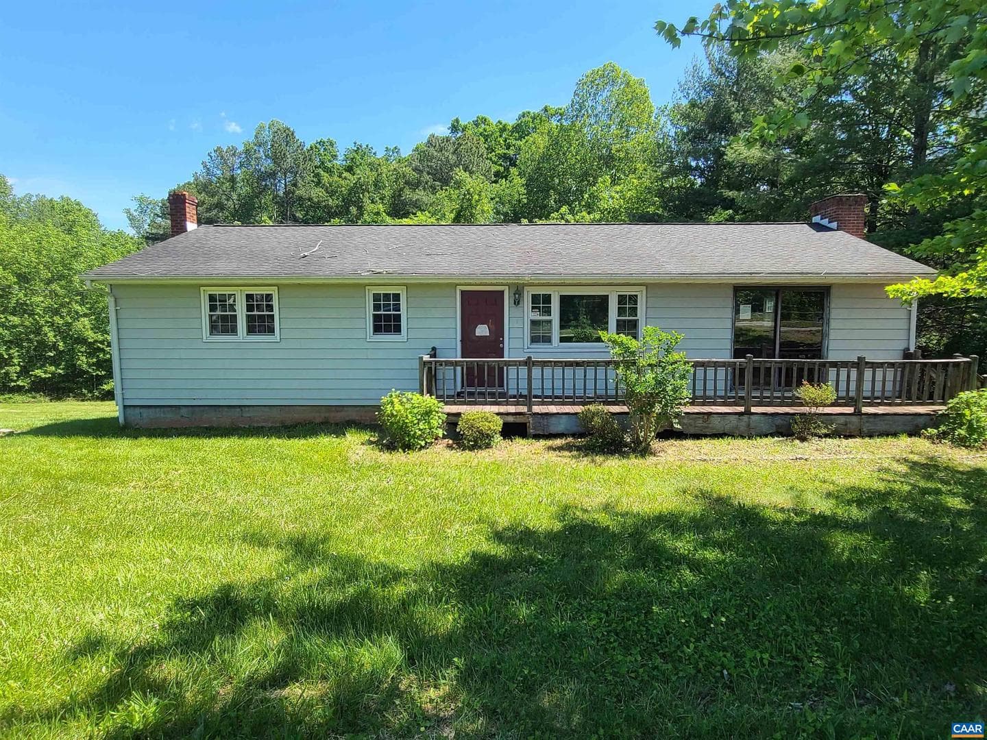 10307 Spotswood Trl photo 1