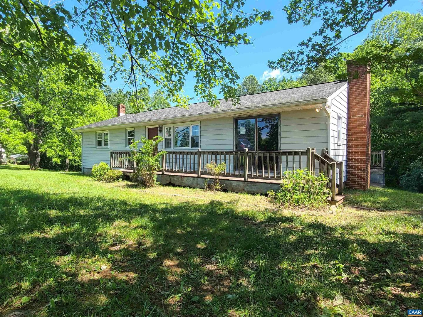 10307 Spotswood Trl photo 4