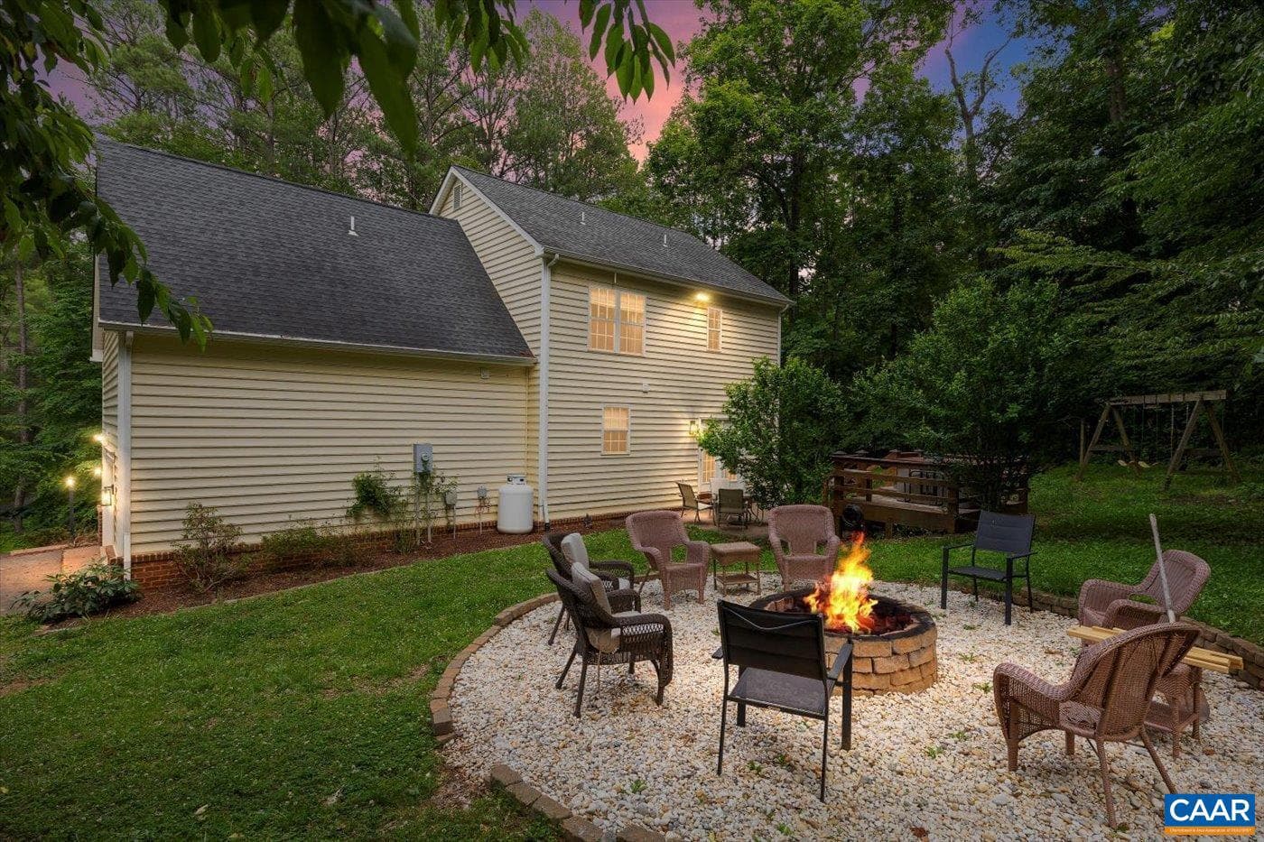 3297 Preddy Creek Rd photo 49