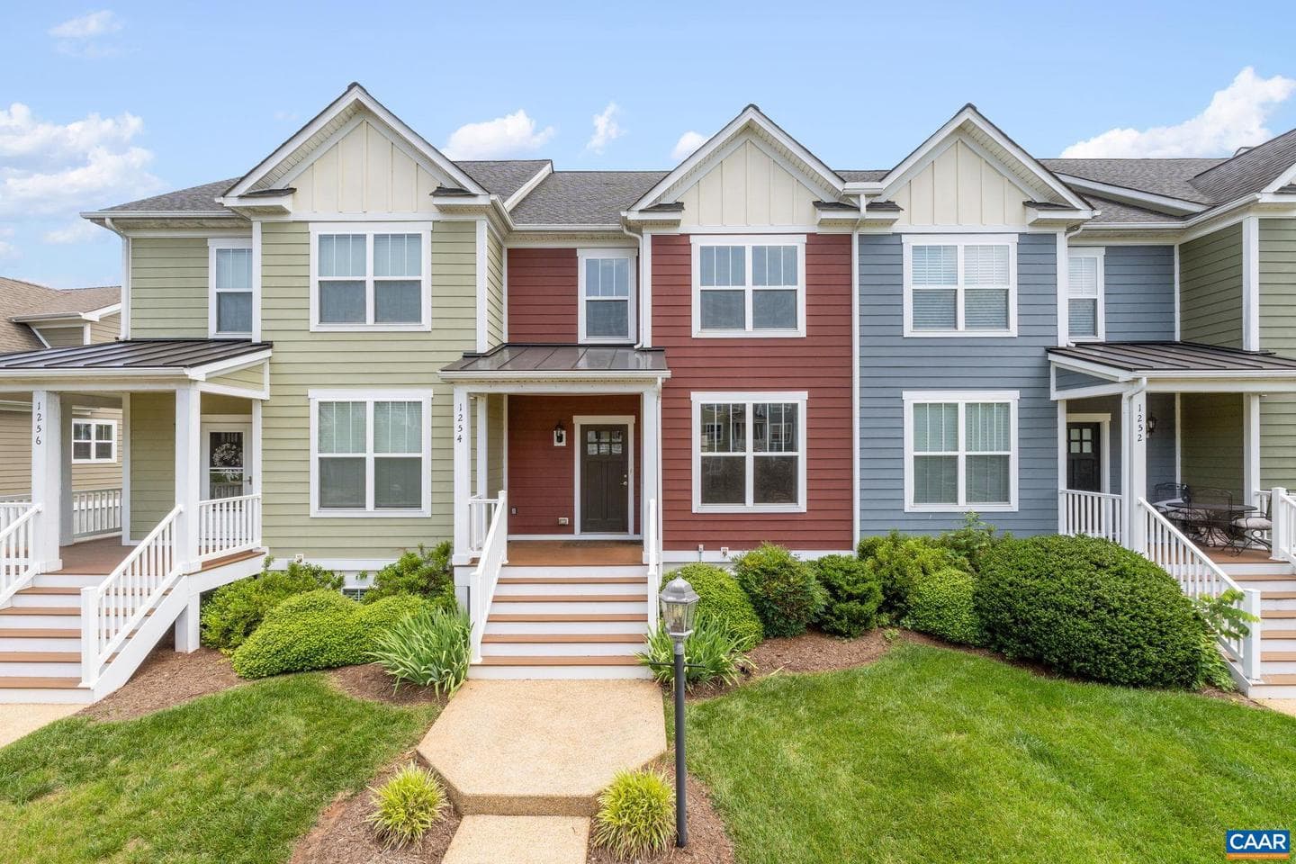 1254 Haden Pl photo 1