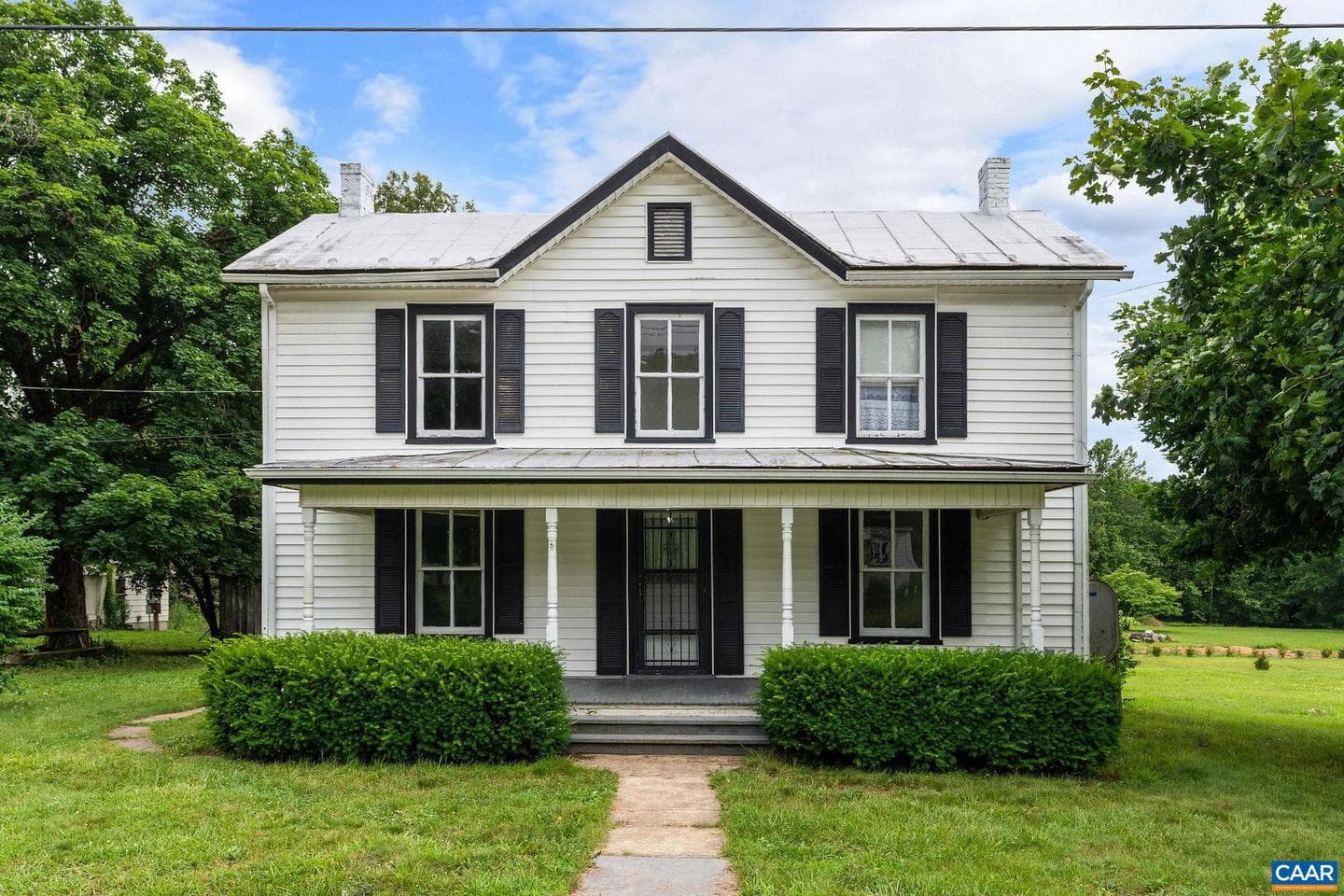 1795 New Hope And Crimora Rd