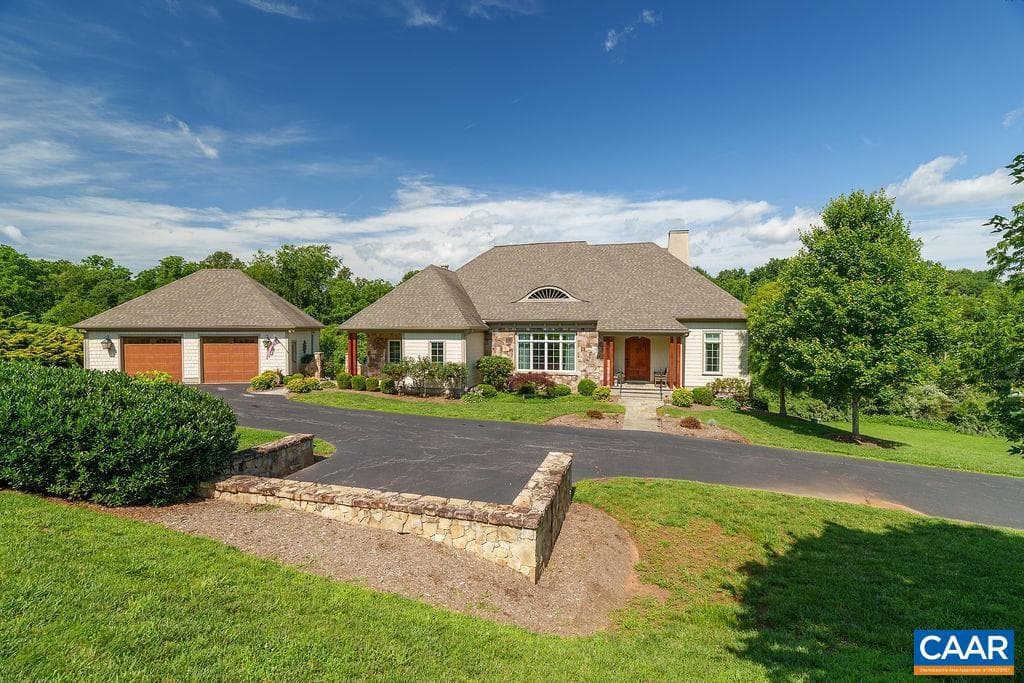3525 Rocks Mill Ln photo 1