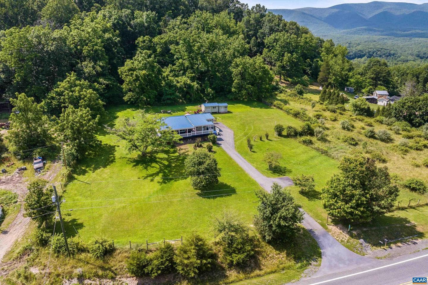 185 Estaline Valley Rd photo 44