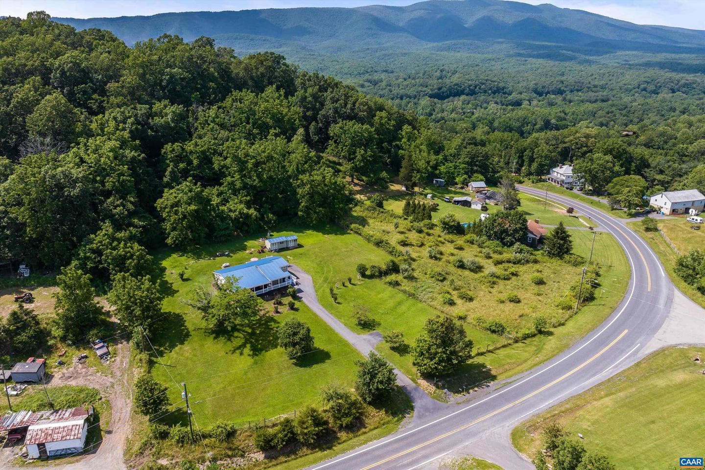 185 Estaline Valley Rd photo 48