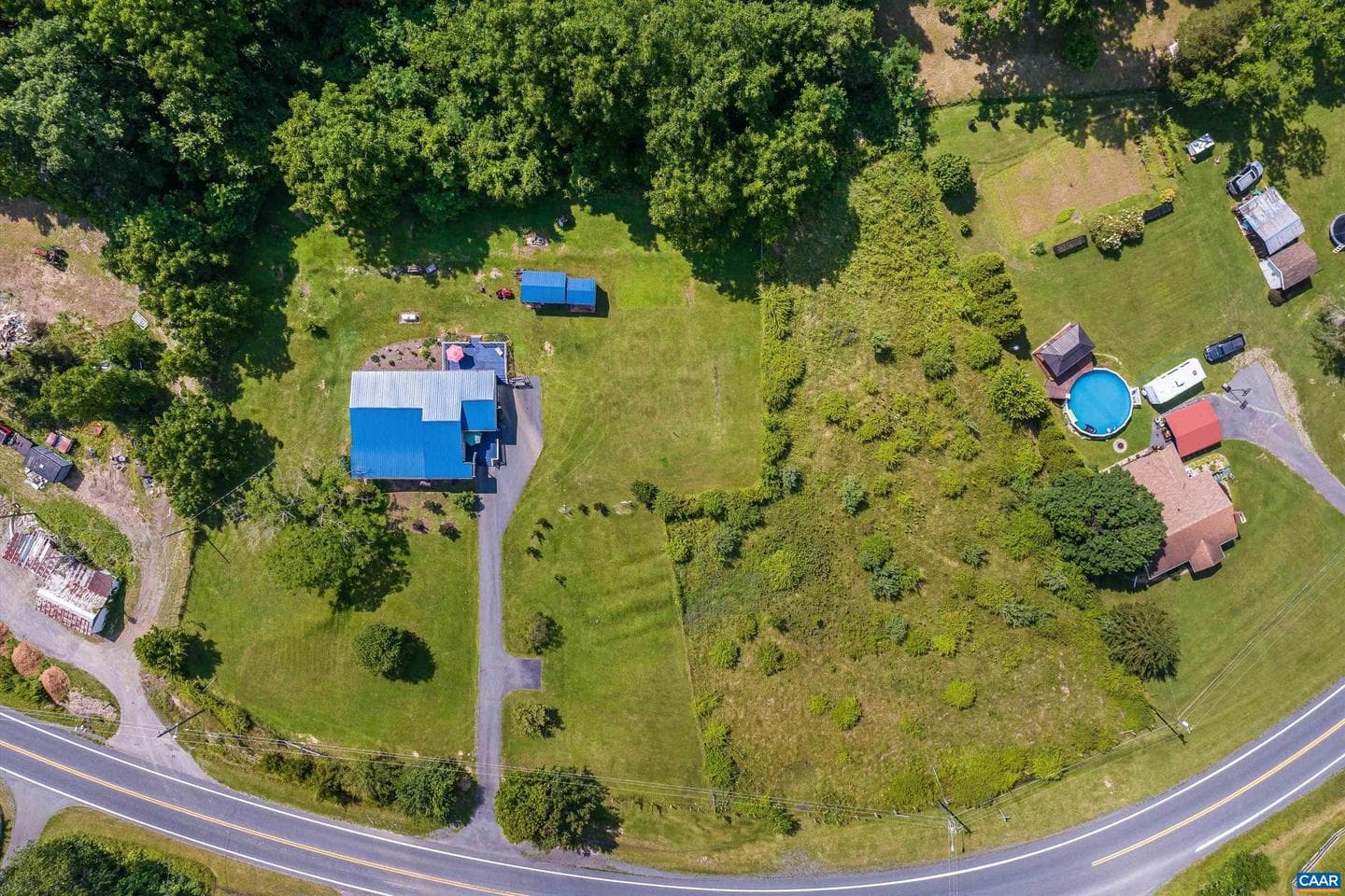 185 Estaline Valley Rd photo 49