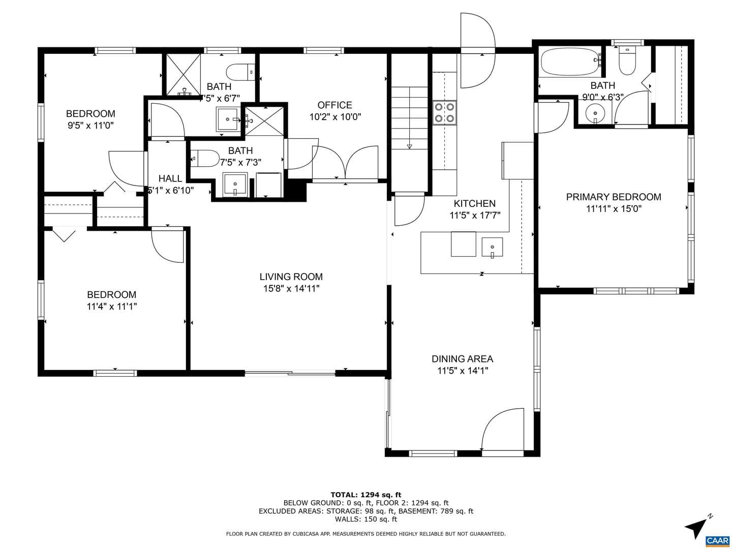 185 Estaline Valley Rd photo 55