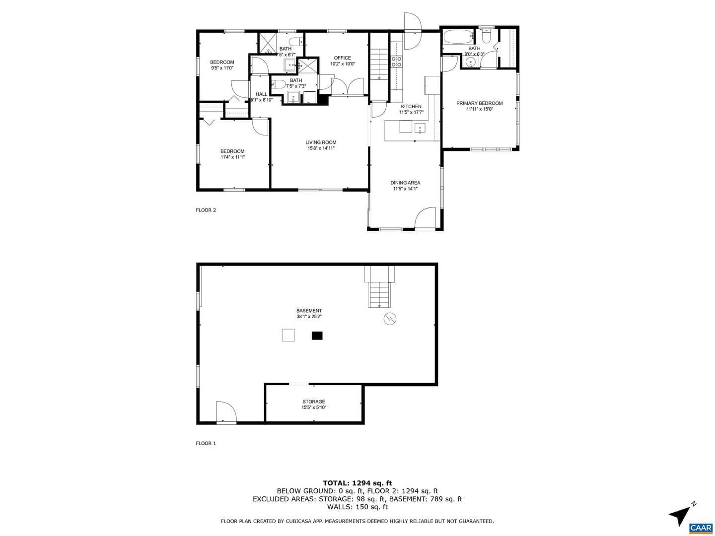 185 Estaline Valley Rd photo 57
