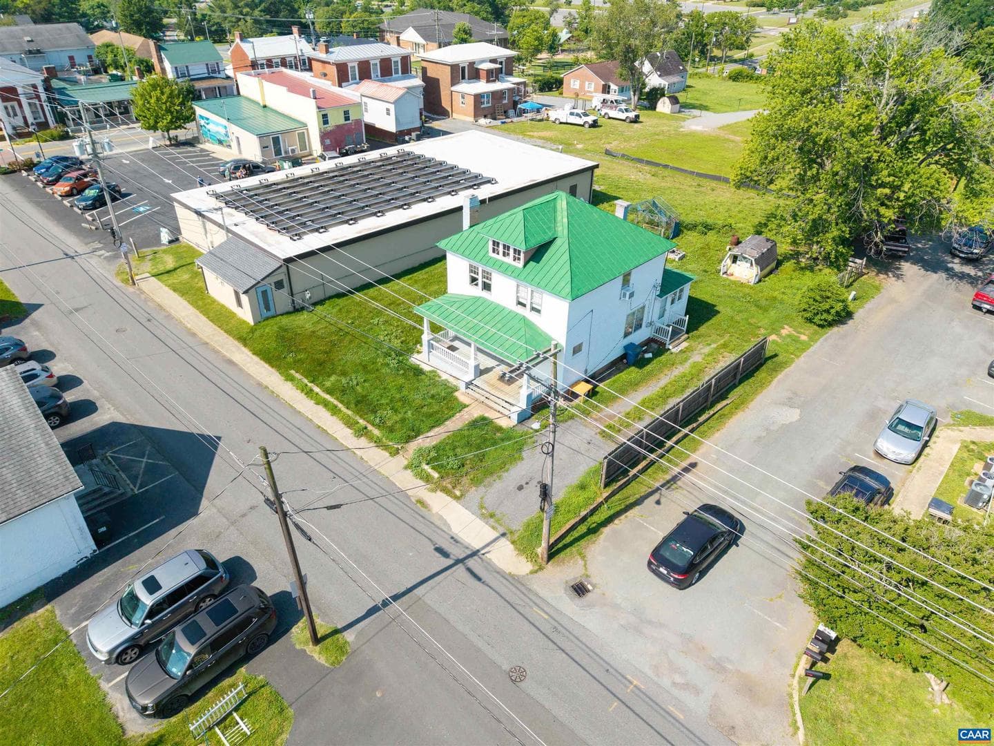 131 Ford Ave photo 44