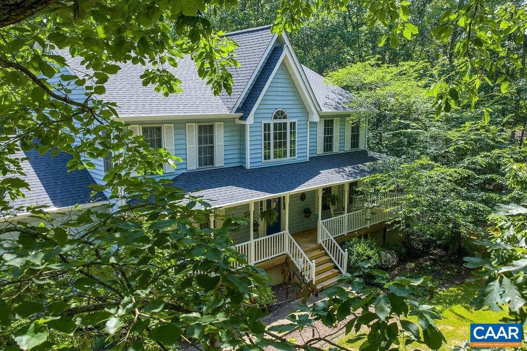 10810 Mountain Laurel Ct photo 3
