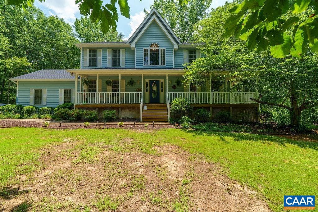 10810 Mountain Laurel Ct photo 5