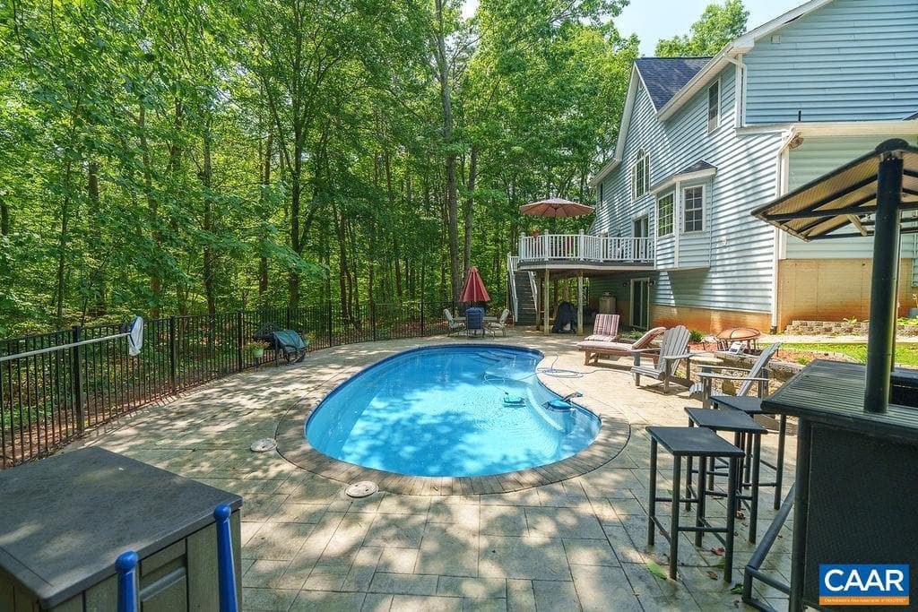 10810 Mountain Laurel Ct photo 62