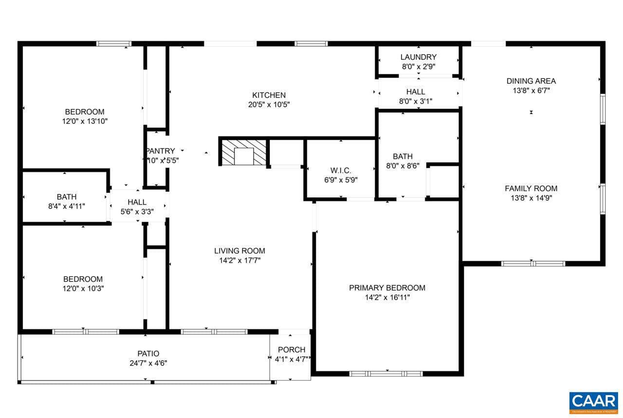 391 Hermitage Rd photo 69