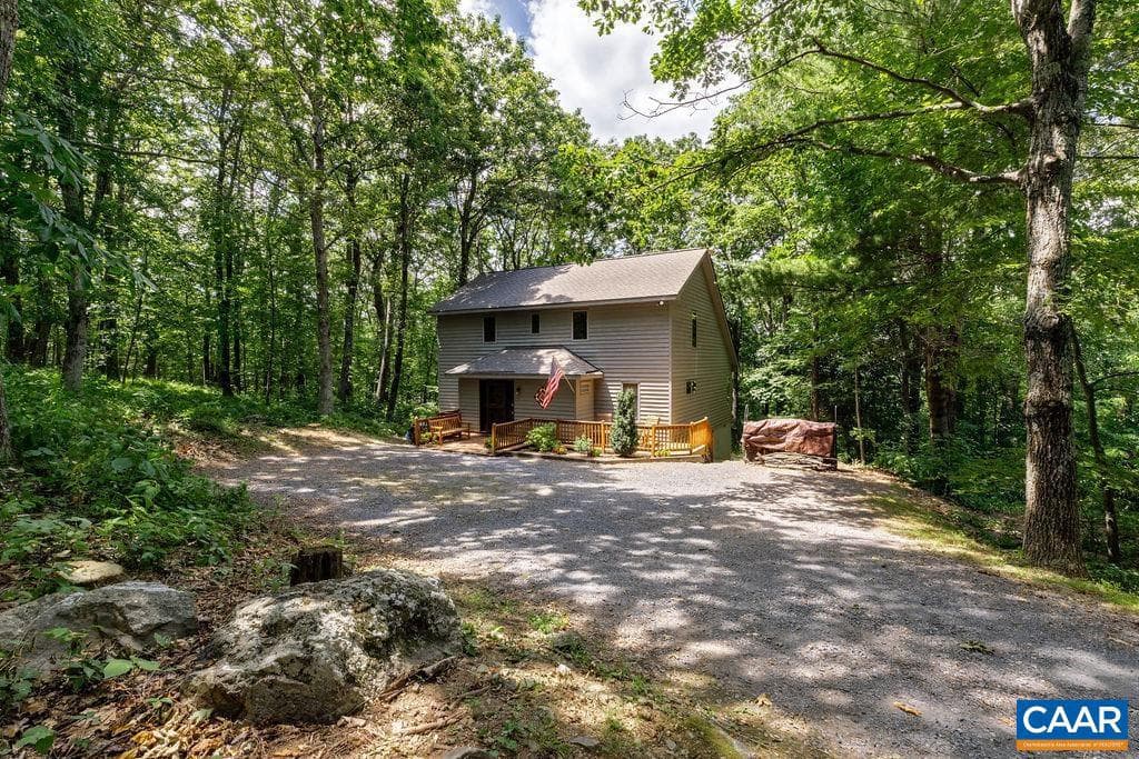116 Bear Run photo 5