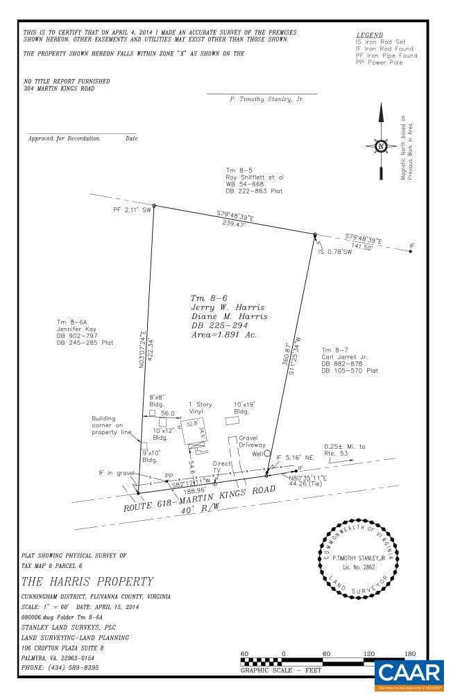 304 Martin Kings Rd photo 22