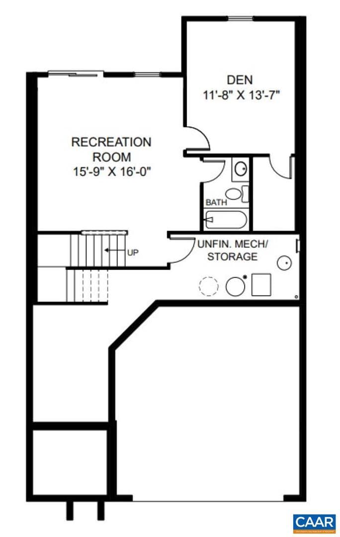 3053 Rambling Brook Ln photo 35