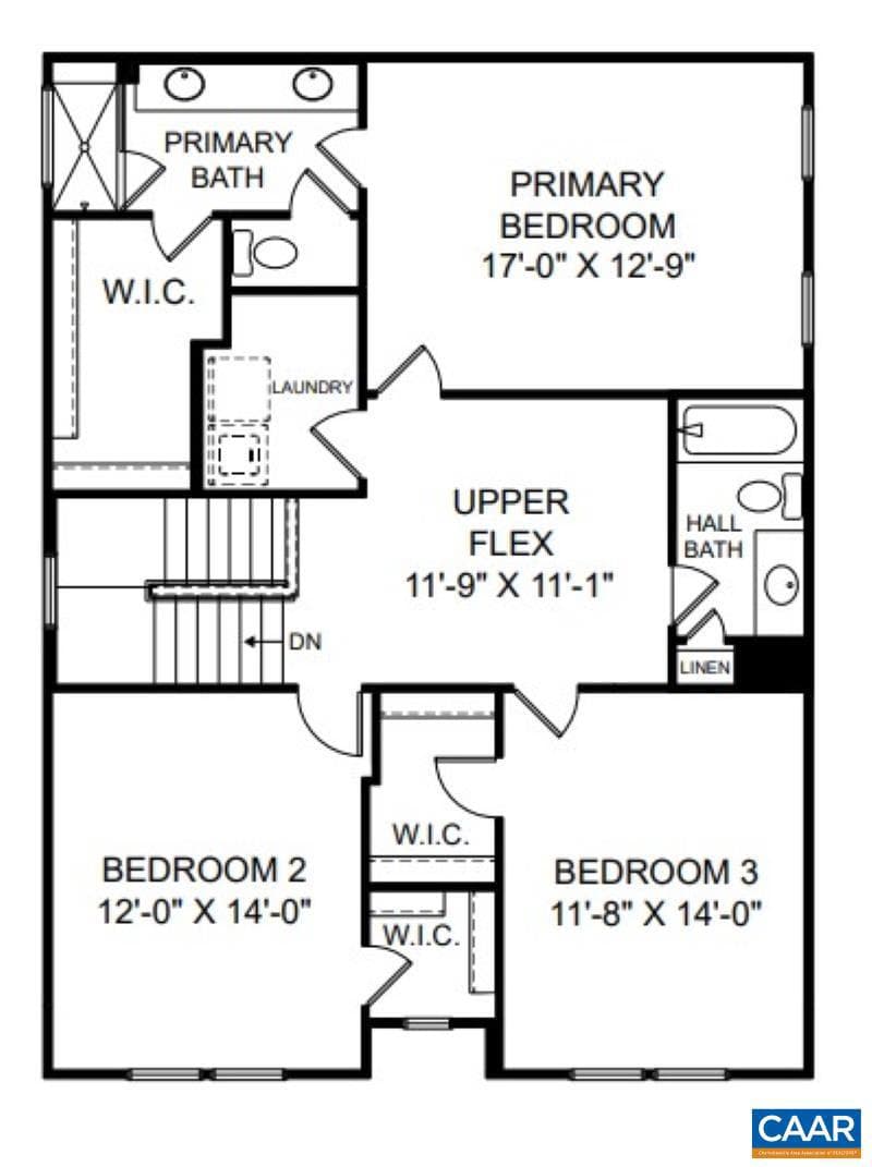 3053 Rambling Brook Ln photo 37