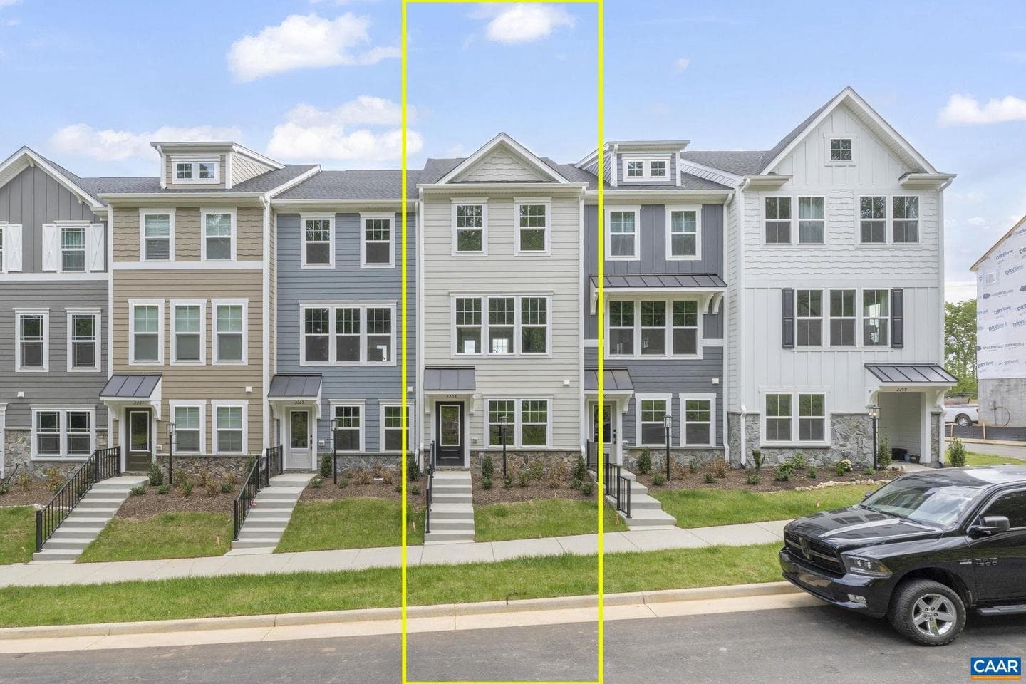 2265 Woodburn Rd photo 1