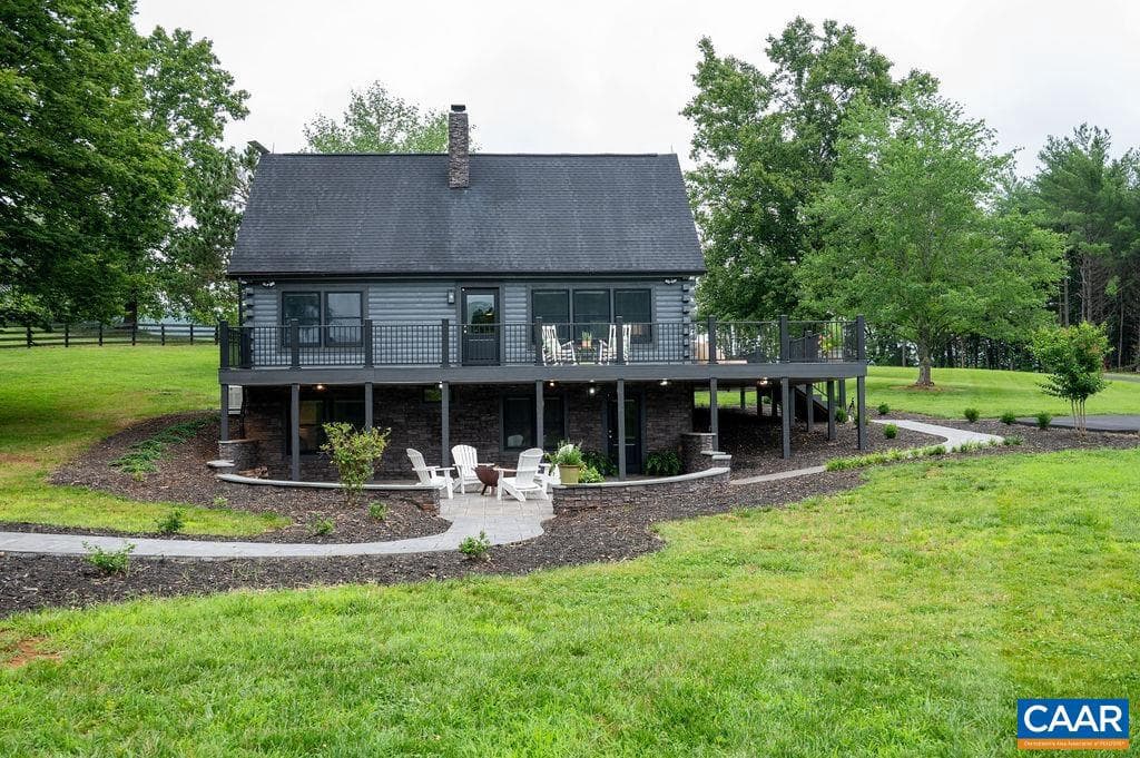 3991 Carters Mountain Rd photo 46