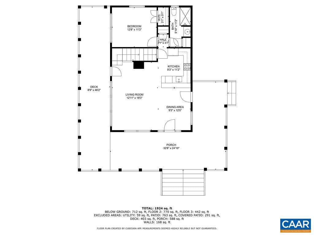 3991 Carters Mountain Rd photo 47