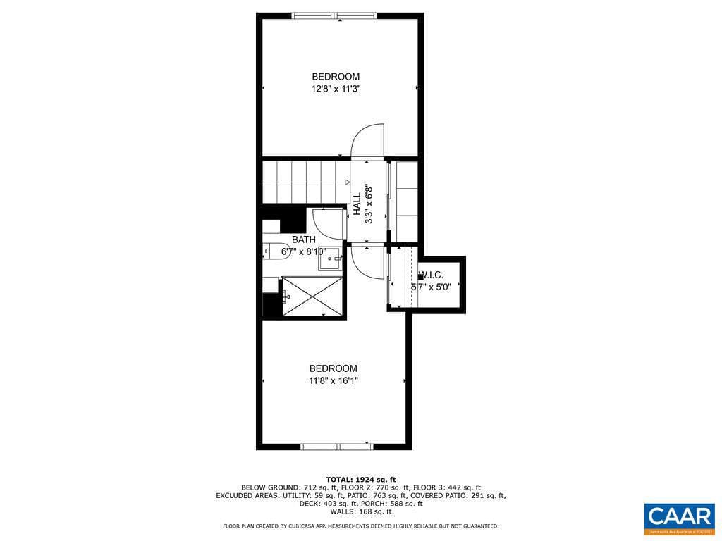 3991 Carters Mountain Rd photo 48