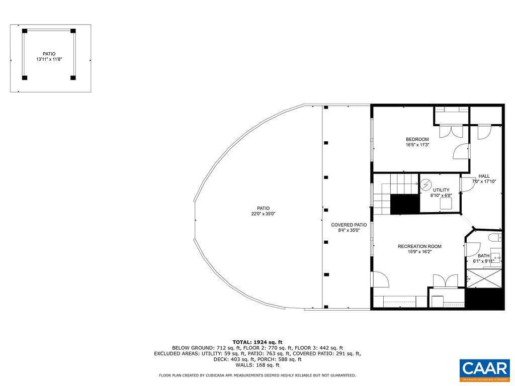 3991 Carters Mountain Rd photo 49