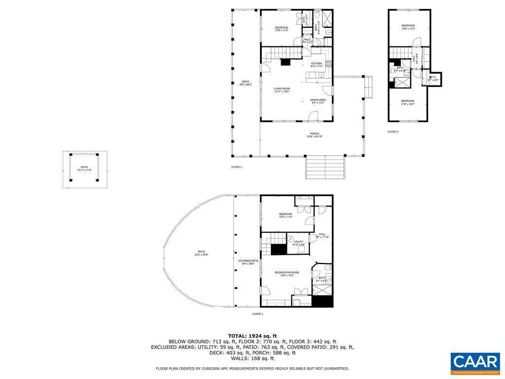 3991 Carters Mountain Rd photo 50