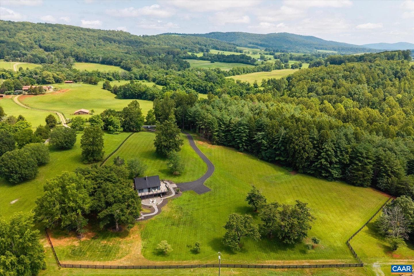 3991 Carters Mountain Rd photo 55
