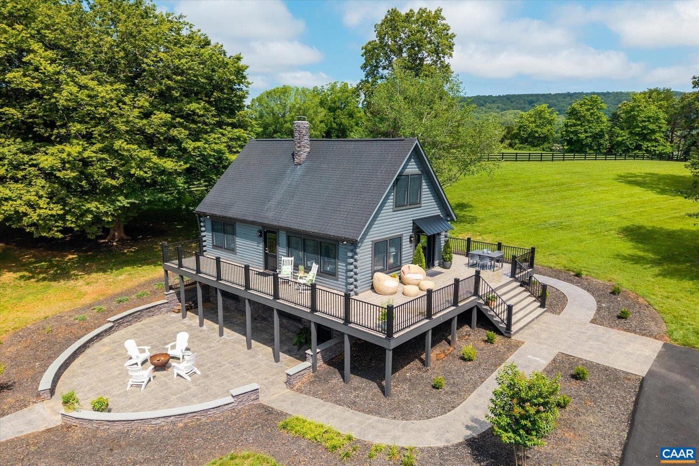3991 Carters Mountain Rd photo 56