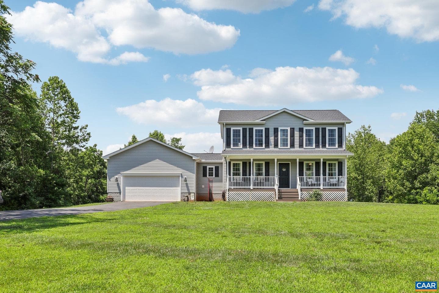 2909 Twymans Mill Rd photo 1