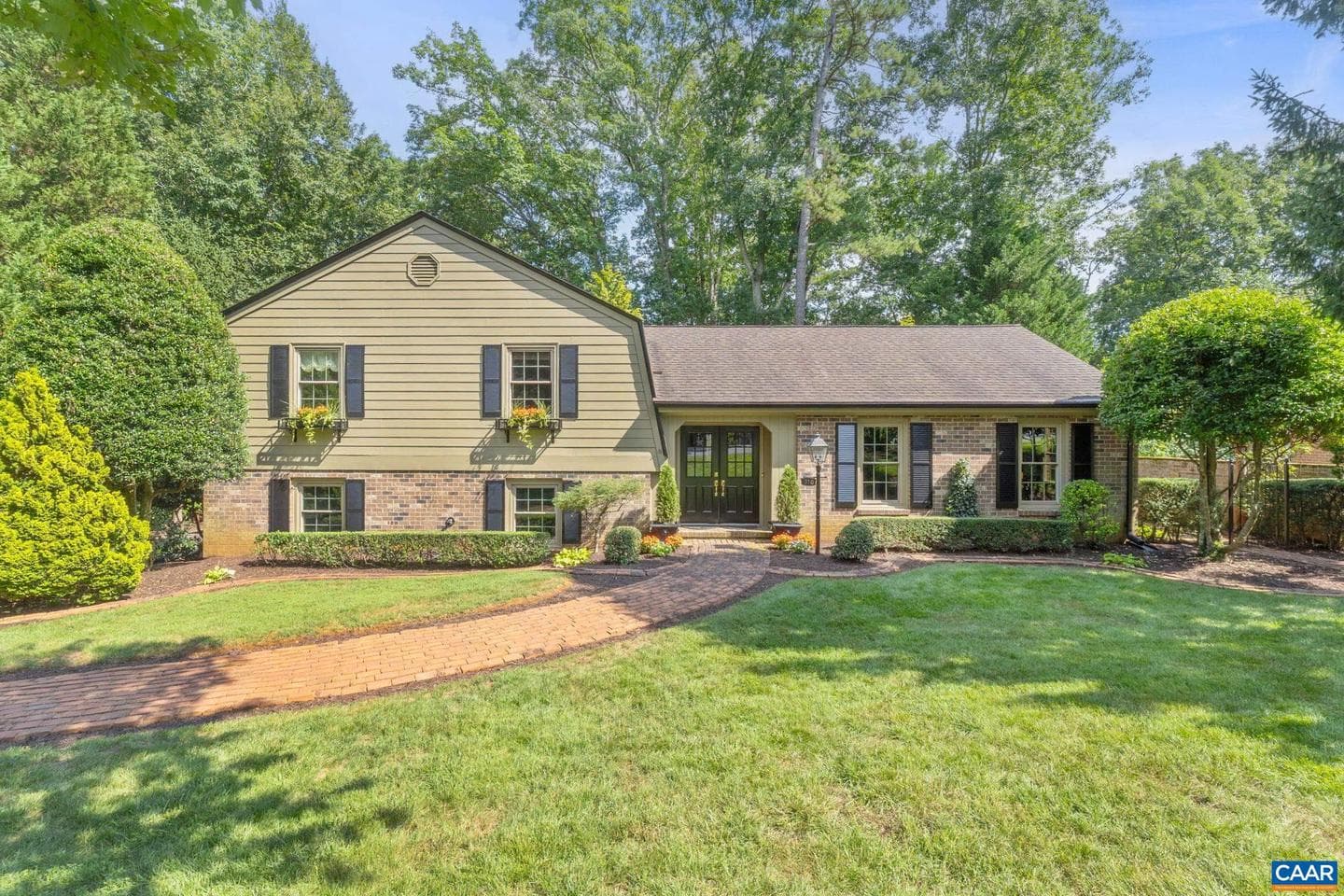 316 Westminster Rd