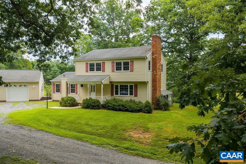 3375 Preddy Creek Rd photo 2