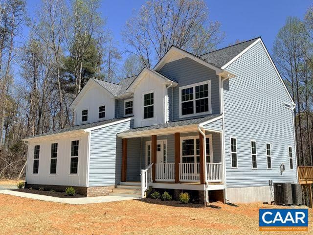 54 Porkchop Ct, Louisa