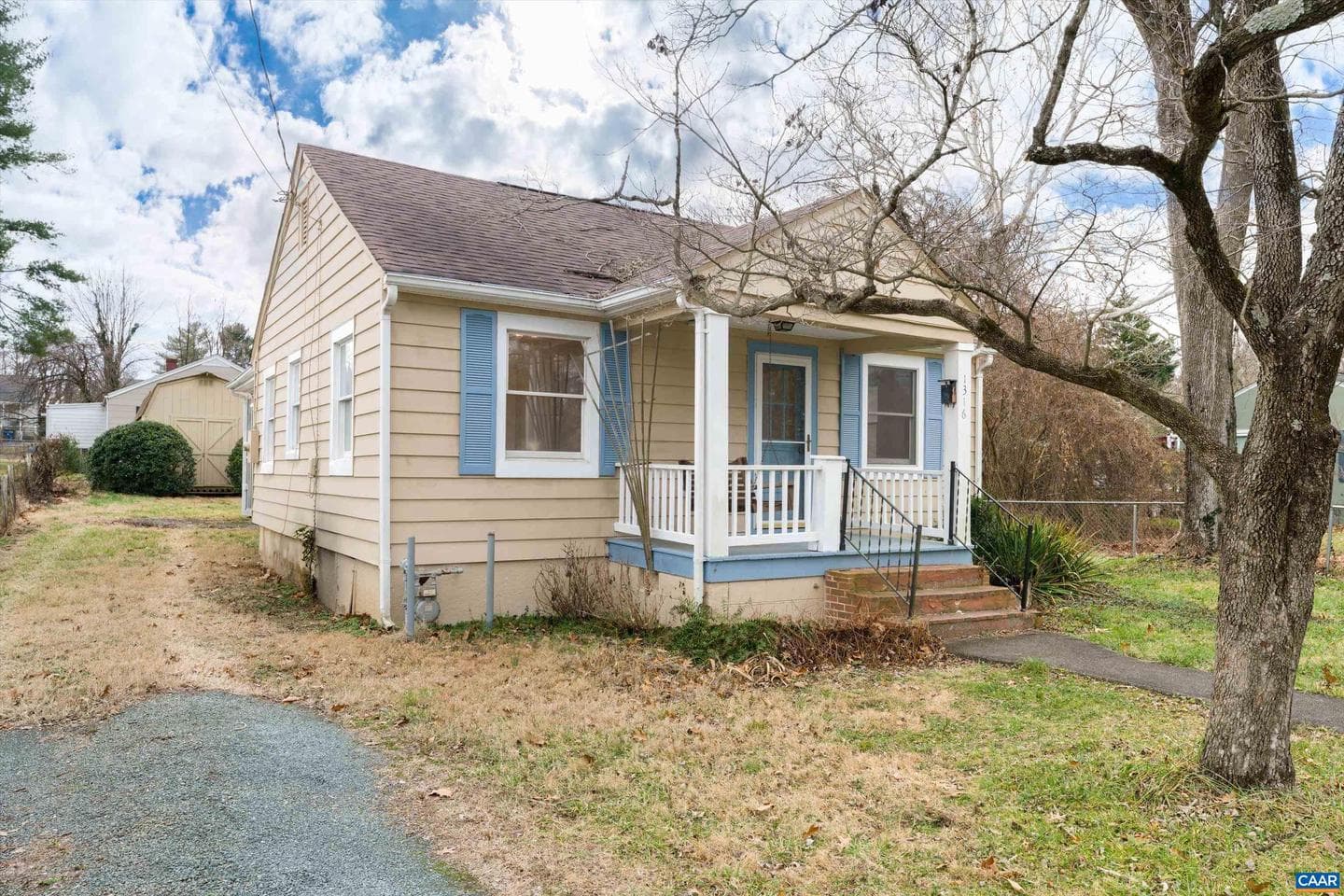 1316 Chesapeake St photo 2