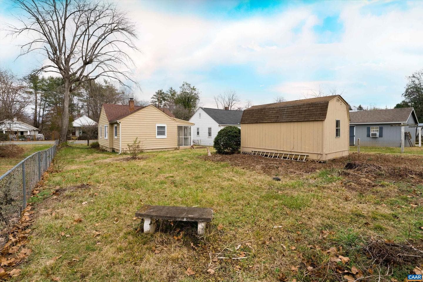 1316 Chesapeake St photo 4