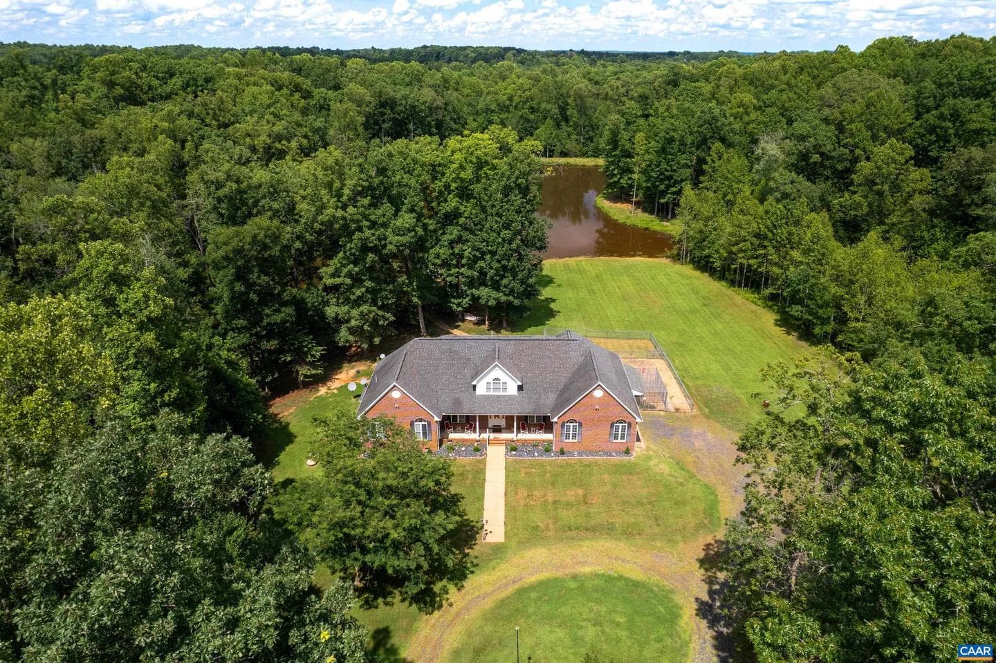 4517 Gravel Hill Rd photo 1