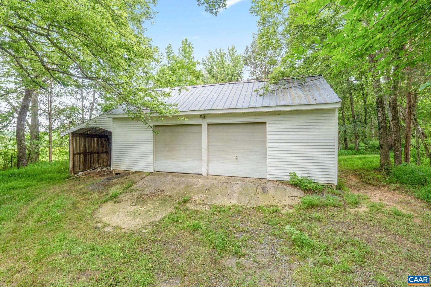 5039 James Madison Hwy photo 40