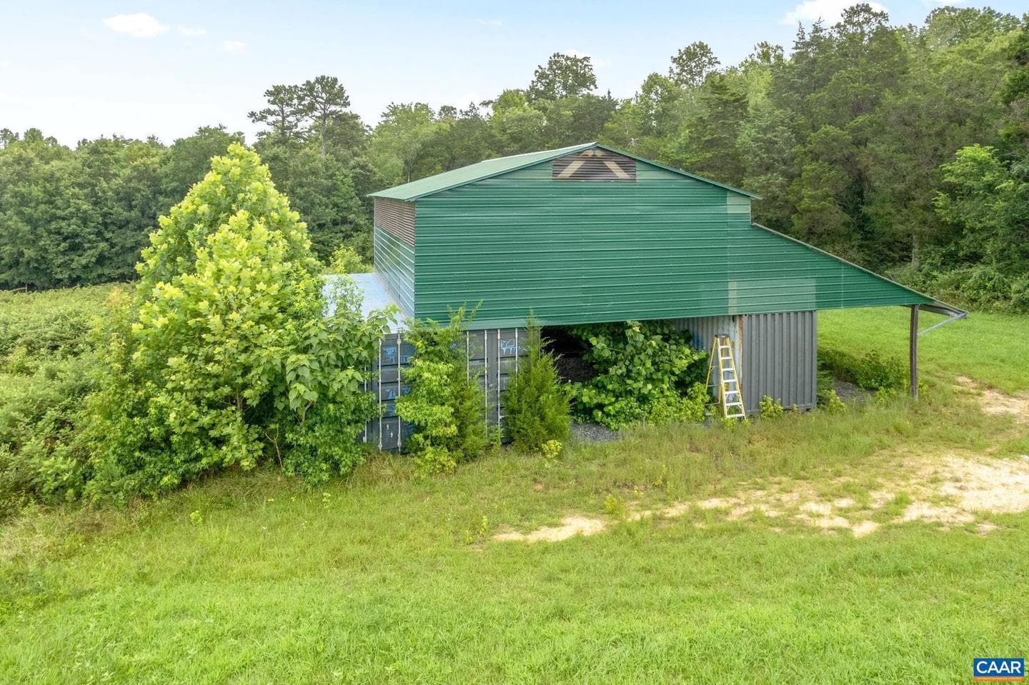 5039 James Madison Hwy photo 43