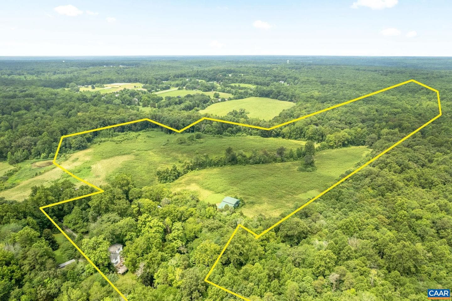 5039 James Madison Hwy photo 62