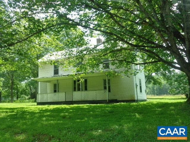 9339 Cowpasture River Rd S photo 4