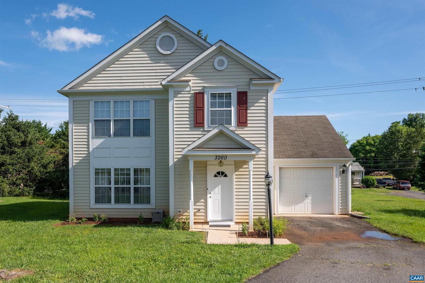 3260 Timberwood Pkwy