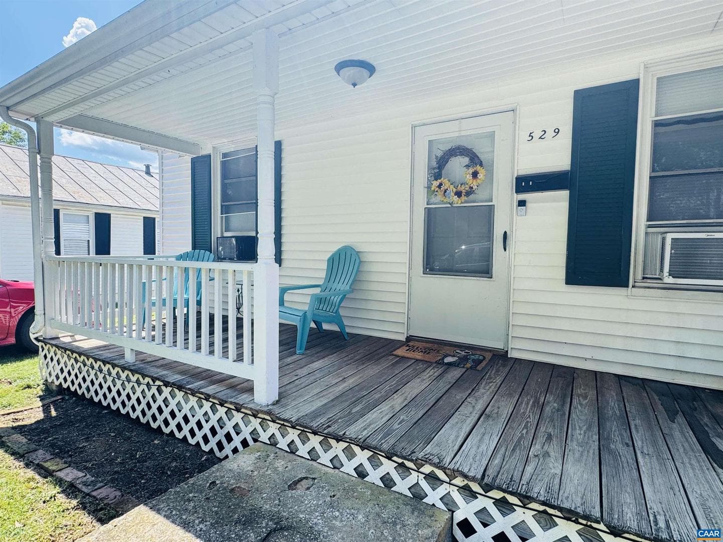 529 Bluff Ave