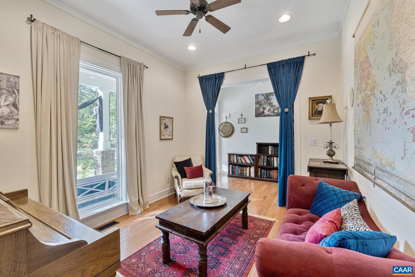 242 Bowlers Mill Ln photo 17