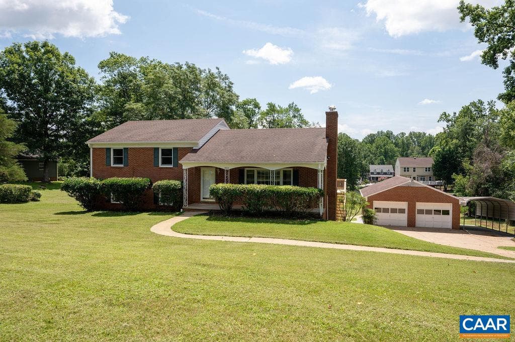 2608 Northfield Rd