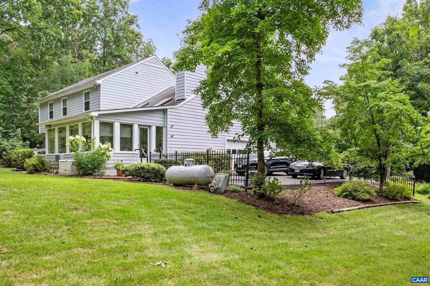 3980 Loftlands Dr photo 5